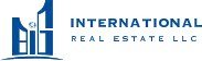 BIG International Real Estate logo