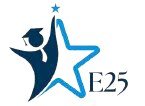 Evolution25 logo