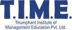 TIME Patna logo