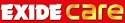 Exide Care logo
