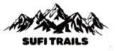 Sufi Trails logo