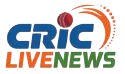CricLiveNews logo