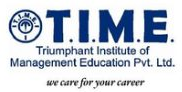 T.I.M.E.